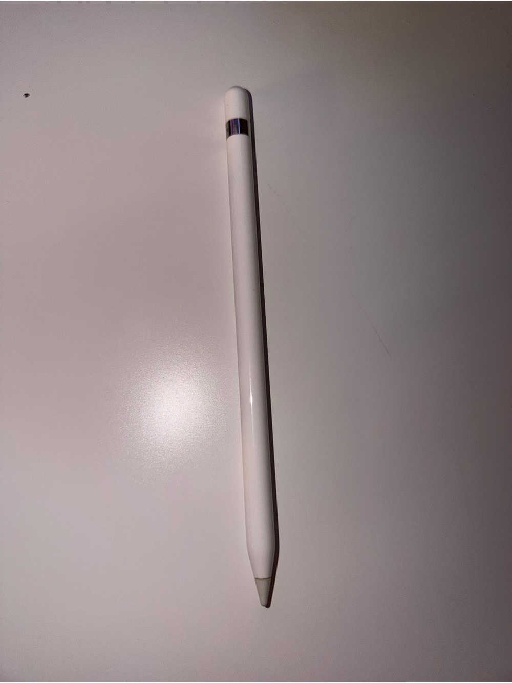 Apple White Stylus Pencil 1st generation